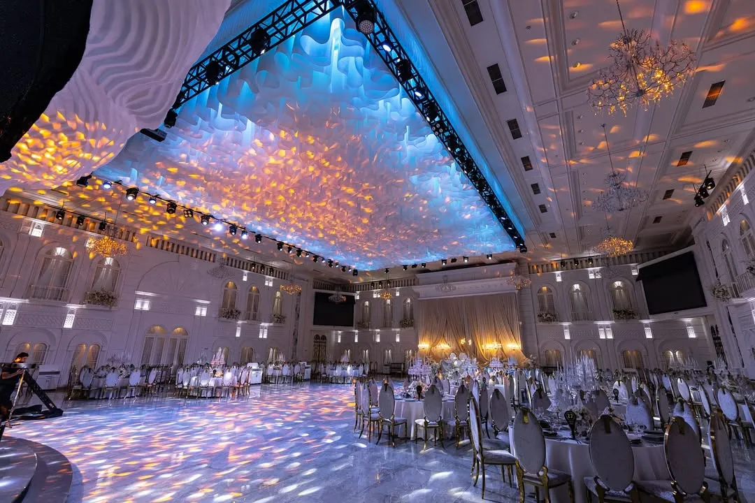 Neolit Hall - Zal - neolithallzalfotolar - şəkil 2